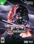 Terminator 2D: NO FATE thumbnail 2