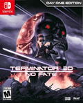 Terminator 2D: NO FATE thumbnail 2