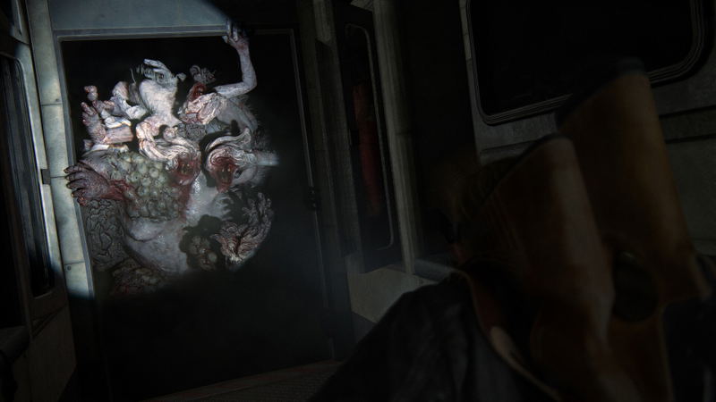 The Last of Us Part II Remastered <span class="ext" style="background-color: #2a475e; color: #FFFFFF;">STEAM</span> <span class="ext ext_digital">digital</span> image 10