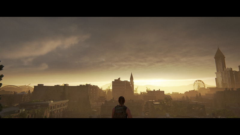The Last of Us Part II Remastered <span class="ext" style="background-color: #2a475e; color: #FFFFFF;">STEAM</span> <span class="ext ext_digital">digital</span> image 12