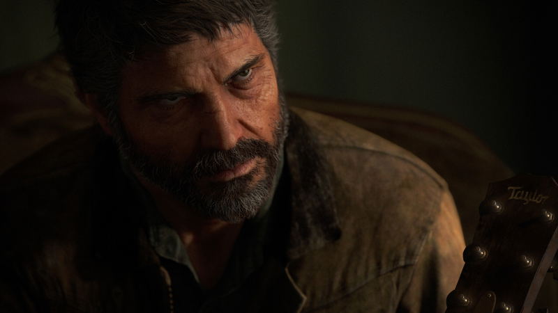 The Last of Us Part II Remastered <span class="ext" style="background-color: #2a475e; color: #FFFFFF;">STEAM</span> <span class="ext ext_digital">digital</span> image 14