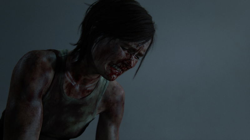 The Last of Us Part II Remastered <span class="ext" style="background-color: #2a475e; color: #FFFFFF;">STEAM</span> <span class="ext ext_digital">digital</span> image 5