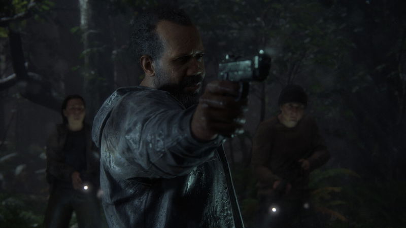 The Last of Us Part II Remastered <span class="ext" style="background-color: #2a475e; color: #FFFFFF;">STEAM</span> <span class="ext ext_digital">digital</span> image 6