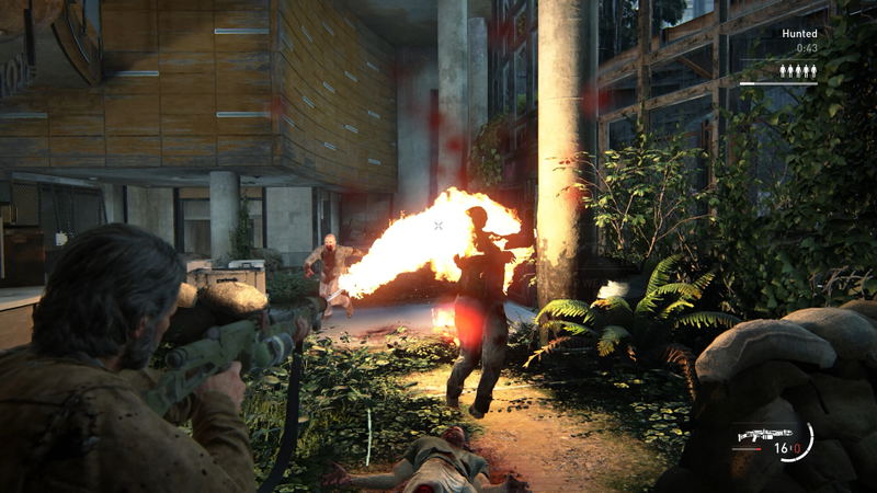 The Last of Us Part II Remastered <span class="ext" style="background-color: #2a475e; color: #FFFFFF;">STEAM</span> <span class="ext ext_digital">digital</span> image 9