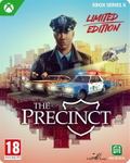 The Precinct [Limited Edition] thumbnail 2