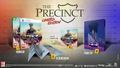 The Precinct [Limited Edition] thumbnail 1