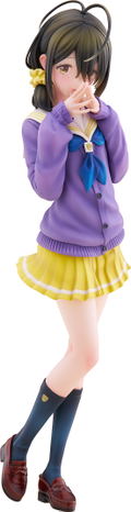 The Shiunji Family Children 1/7 Scale Pre-Painted Figure: Shiunji Kotono thumbnail 1