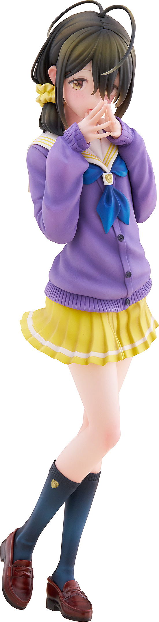 The Shiunji Family Children 1/7 Scale Pre-Painted Figure: Shiunji Kotono image 1