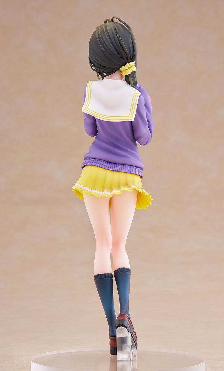The Shiunji Family Children 1/7 Scale Pre-Painted Figure: Shiunji Kotono image 5