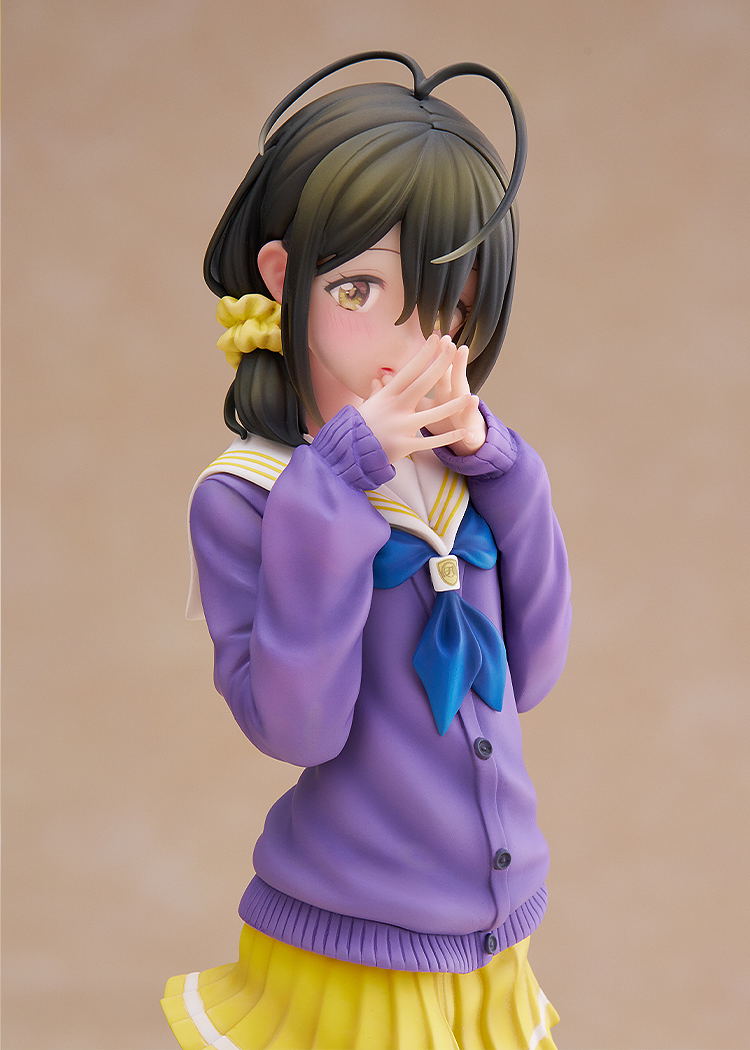 The Shiunji Family Children 1/7 Scale Pre-Painted Figure: Shiunji Kotono image 6