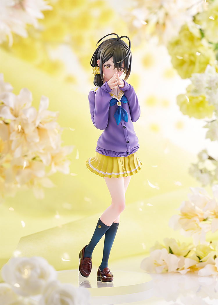 The Shiunji Family Children 1/7 Scale Pre-Painted Figure: Shiunji Kotono image 7