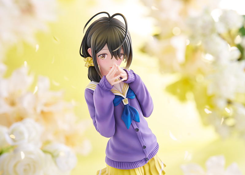 The Shiunji Family Children 1/7 Scale Pre-Painted Figure: Shiunji Kotono image 8