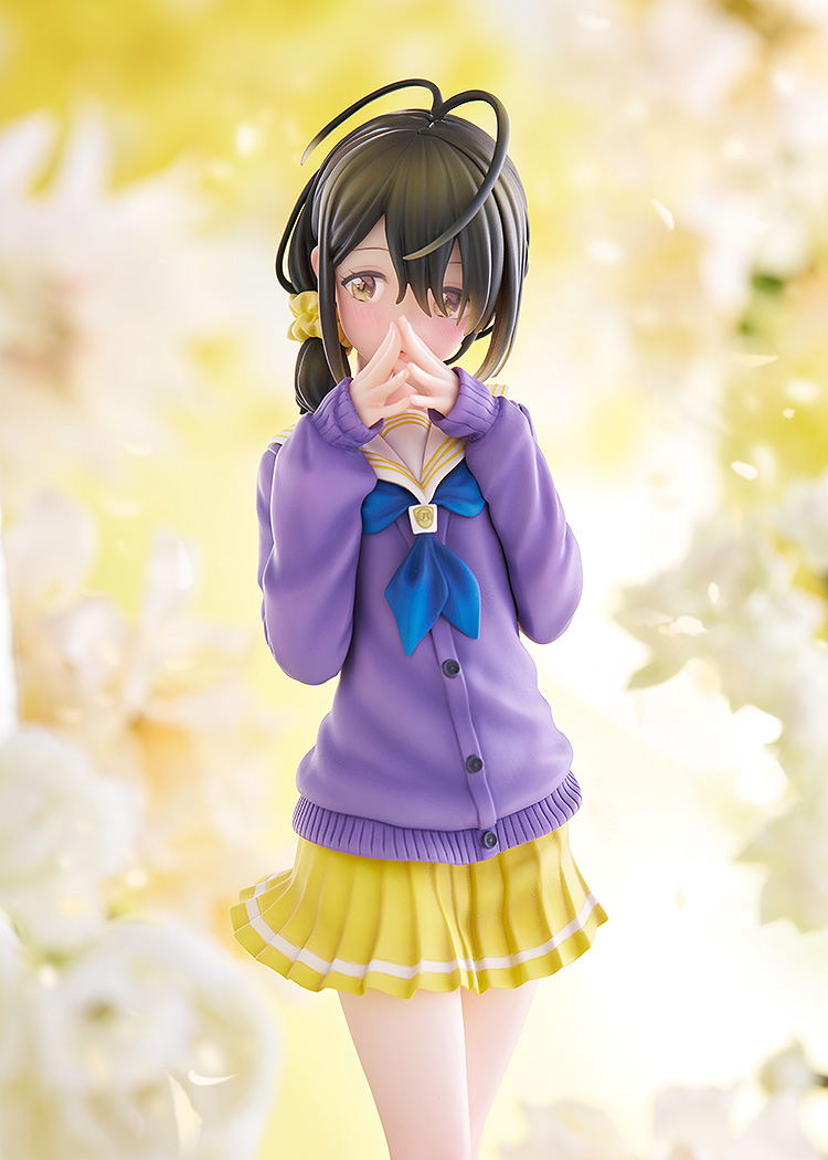 The Shiunji Family Children 1/7 Scale Pre-Painted Figure: Shiunji Kotono image 9