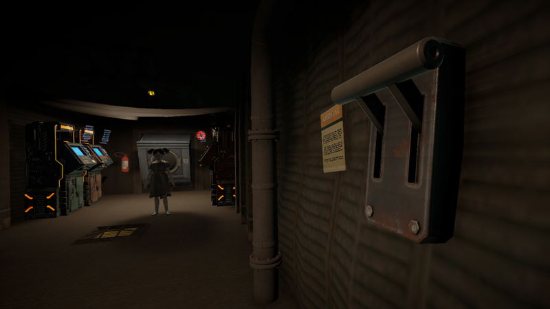 The Survivor <span class="ext" style="background-color: #2a475e; color: #FFFFFF;">STEAM</span> <span class="ext ext_digital">digital</span> image 3