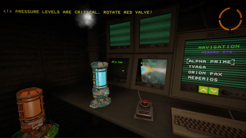 The Survivor <span class="ext" style="background-color: #2a475e; color: #FFFFFF;">STEAM</span> <span class="ext ext_digital">digital</span> image 7