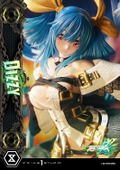 Ultimate Premium Masterline Guilty Gear Xrd Rev 2 1/4 Scale Statue: Dizzy thumbnail 10