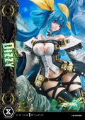 Ultimate Premium Masterline Guilty Gear Xrd Rev 2 1/4 Scale Statue: Dizzy thumbnail 11