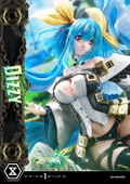 Ultimate Premium Masterline Guilty Gear Xrd Rev 2 1/4 Scale Statue: Dizzy thumbnail 13
