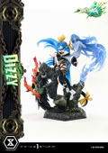 Ultimate Premium Masterline Guilty Gear Xrd Rev 2 1/4 Scale Statue: Dizzy thumbnail 14