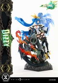 Ultimate Premium Masterline Guilty Gear Xrd Rev 2 1/4 Scale Statue: Dizzy thumbnail 16