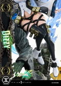 Ultimate Premium Masterline Guilty Gear Xrd Rev 2 1/4 Scale Statue: Dizzy thumbnail 18