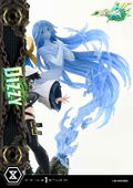 Ultimate Premium Masterline Guilty Gear Xrd Rev 2 1/4 Scale Statue: Dizzy thumbnail 20