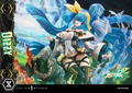 Ultimate Premium Masterline Guilty Gear Xrd Rev 2 1/4 Scale Statue: Dizzy thumbnail 23