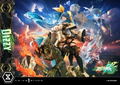 Ultimate Premium Masterline Guilty Gear Xrd Rev 2 1/4 Scale Statue: Dizzy thumbnail 24