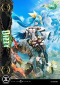 Ultimate Premium Masterline Guilty Gear Xrd Rev 2 1/4 Scale Statue: Dizzy thumbnail 3