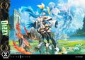 Ultimate Premium Masterline Guilty Gear Xrd Rev 2 1/4 Scale Statue: Dizzy thumbnail 29