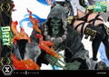Ultimate Premium Masterline Guilty Gear Xrd Rev 2 1/4 Scale Statue: Dizzy thumbnail 33