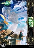 Ultimate Premium Masterline Guilty Gear Xrd Rev 2 1/4 Scale Statue: Dizzy thumbnail 7