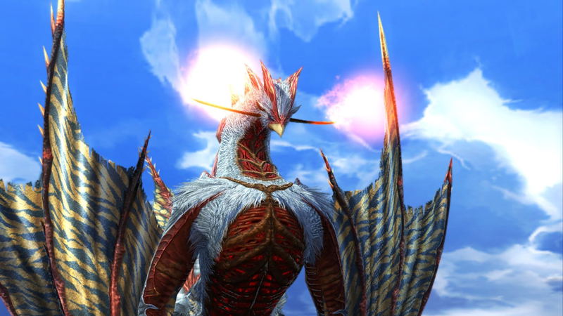 Ys VIII: Lacrimosa of DANA image 5