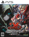 Ys IX: Monstrum Nox thumbnail 1