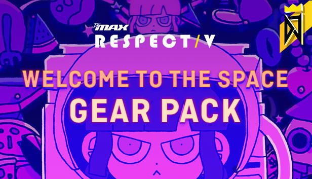 Djmax Respect V: Welcome to the Space Gear Pack (DLC) DLC STEAM digital — Import Game Deal