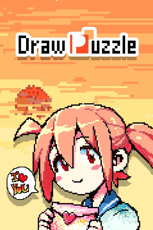 Draw Puzzle STEAM digital for Windows, Mac