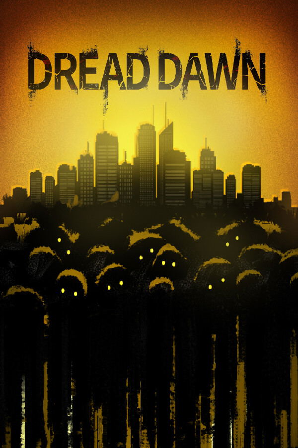 Dread Dawn STEAM digital — Import Game Deal