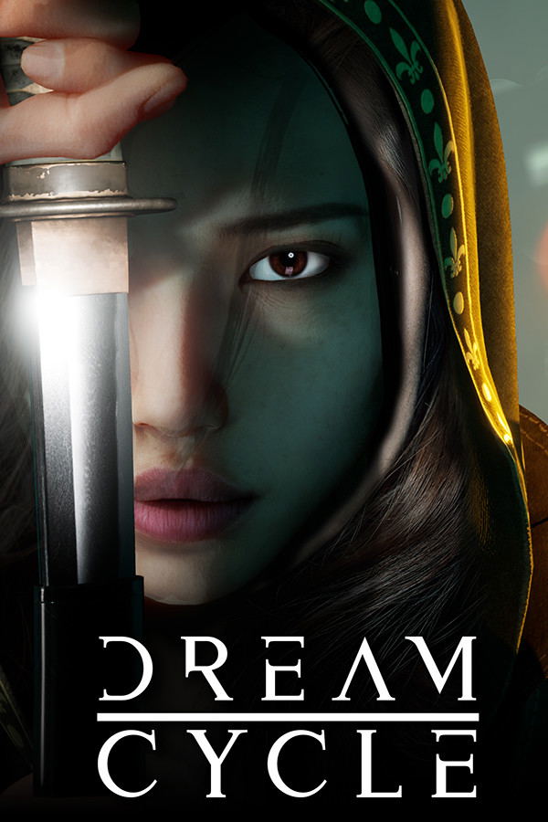 Dream Cycle STEAM digital — Import Game Deal