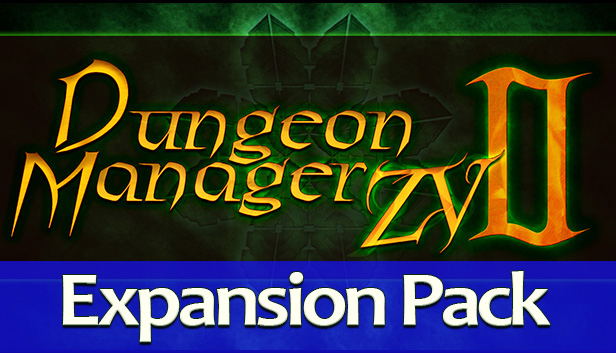 Dungeon Manager ZV 2: Expansion Pack (DLC) DLC STEAM digital — Import Game Deal