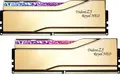 G.Skill Trident Z5 Royal NEO RGB Gold DIMM Kit (DDR5-6000, CL28-36-36-96 96GB) thumbnail 2