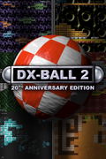 DX-Ball 2: 20th Anniversary Edition <span class="ext" style="background-color: #2a475e; color: #FFFFFF;">STEAM</span> <span class="ext ext_digital">digital</span> thumbnail 1