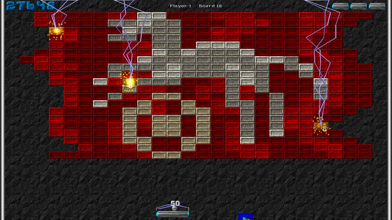 DX-Ball 2: 20th Anniversary Edition <span class="ext" style="background-color: #2a475e; color: #FFFFFF;">STEAM</span> <span class="ext ext_digital">digital</span> image 4