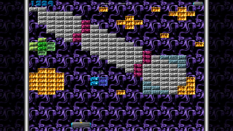 DX-Ball 2: 20th Anniversary Edition <span class="ext" style="background-color: #2a475e; color: #FFFFFF;">STEAM</span> <span class="ext ext_digital">digital</span> image 5
