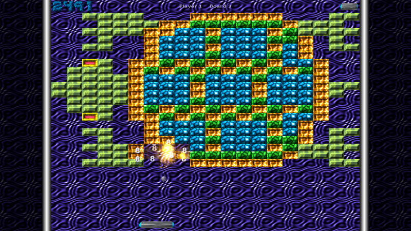 DX-Ball 2: 20th Anniversary Edition <span class="ext" style="background-color: #2a475e; color: #FFFFFF;">STEAM</span> <span class="ext ext_digital">digital</span> image 9