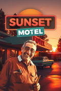 Sunset Motel <span class="ext" style="background-color: #2a475e; color: #FFFFFF;">STEAM</span> <span class="ext ext_digital">digital</span> thumbnail 1