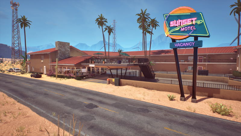 Sunset Motel <span class="ext" style="background-color: #2a475e; color: #FFFFFF;">STEAM</span> <span class="ext ext_digital">digital</span> image 19