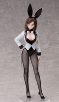 A Ninja and an Assassin Under One Roof 1/6 Scale Pre-Painted Figure: Koga Konoha Bunny Ver. thumbnail 3