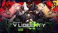 Djmax Respect V: V Liberty II Pack (DLC) <span class="ext" style="background-color: #B0000F; color: #FFFFFF;">DLC</span> <span class="ext" style="background-color: #2a475e; color: #FFFFFF;">STEAM</span> <span class="ext ext_digital">digital</span> thumbnail 7