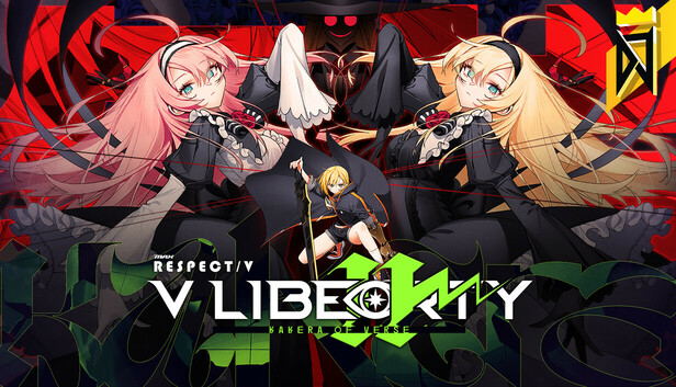 Djmax Respect V: V Liberty II Pack (DLC) <span class="ext" style="background-color: #B0000F; color: #FFFFFF;">DLC</span> <span class="ext" style="background-color: #2a475e; color: #FFFFFF;">STEAM</span> <span class="ext ext_digital">digital</span> image 7