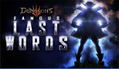 Dungeons 3: Famous Last Words (DLC) <span class="ext" style="background-color: #B0000F; color: #FFFFFF;">DLC</span> <span class="ext" style="background-color: #2a475e; color: #FFFFFF;">STEAM</span> <span class="ext ext_digital">digital</span> thumbnail 1